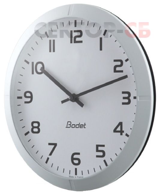Profil 940 (983511) BODET Вторичные аналоговые часы