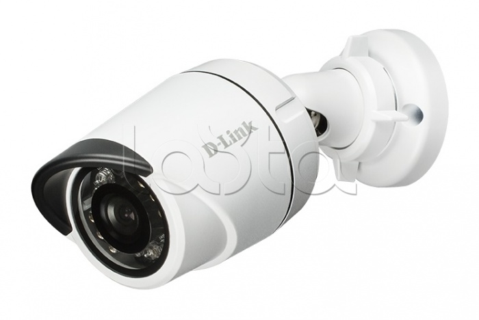 IP-камера видеонаблюдения уличная в стандартном исполнении D-Link DCS-4701E/UPA/A1A