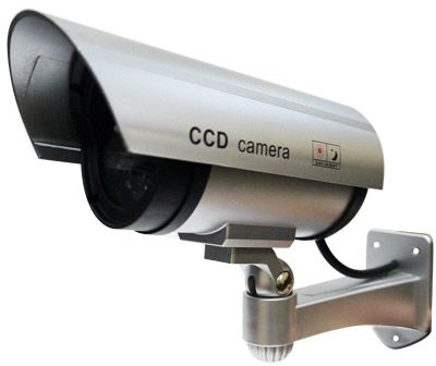 GF-AC01: Муляж видеокамеры