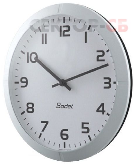 Profil 940 (985F11) BODET Вторичные аналоговые часы