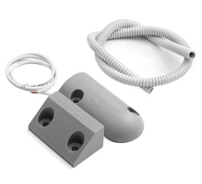 ИО 102-56 "Норд" А2П (2): Извещатель охранный точечный магнитоконтактный, кабель в пластмассовом рукаве