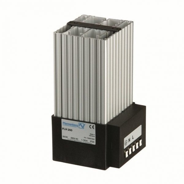 FLH 250 230V AC: Нагреватель