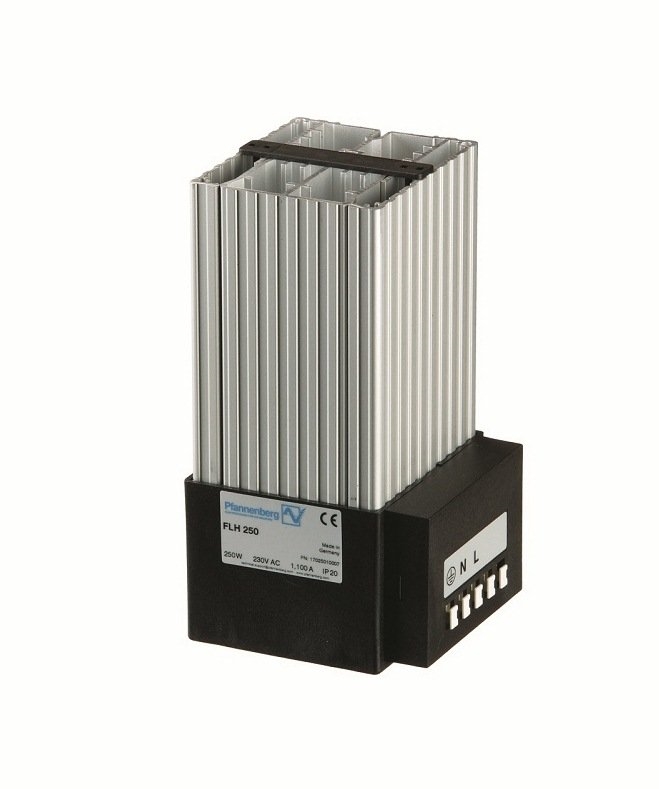FLH 250 230V AC: Нагреватель