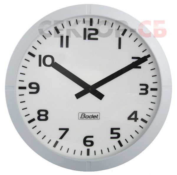 Profil 930 (981511) BODET Вторичные аналоговые часы