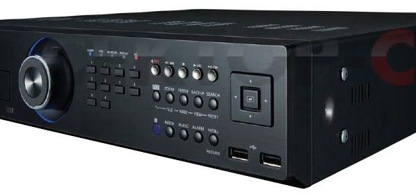 SRD-850DCP 0.5Tb Samsung 8-канальный цифровой видеорегистратор со стандартом сжатия H.264