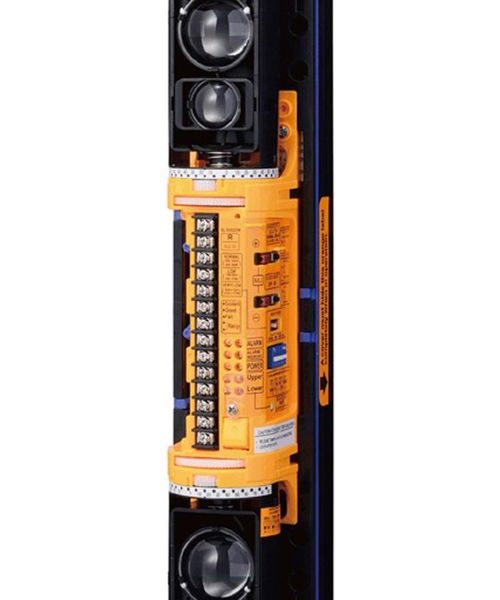 SL-650QDP-BT Optex Линейный оптико-электронный охранный извещатель