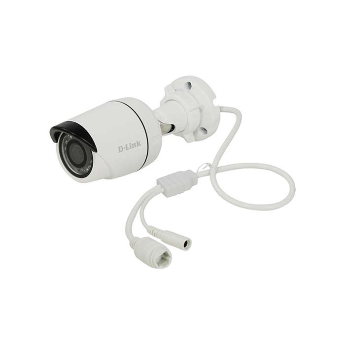 IP-камера видеонаблюдения уличная D-Link DCS-4701E/UPA/A3A