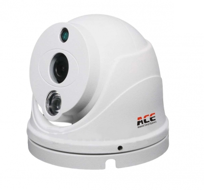 ACE-IHB40: IP-камера купольная