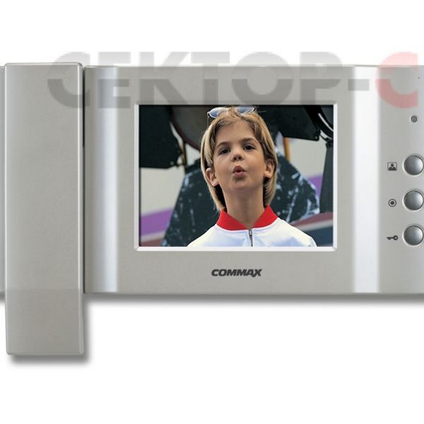CDV-50P Commax Монитор видеодомофона