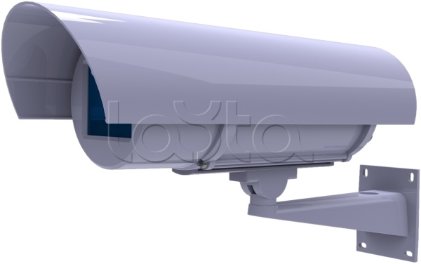 IP-камера видеонаблюдения в стандартном исполнении Тахион ТВК-94 IP (AXIS P1365)