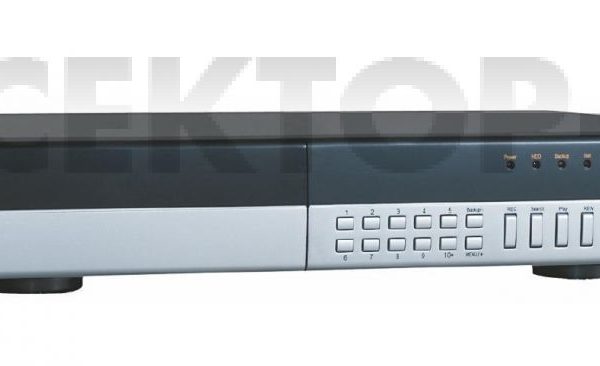 DVR-2516L Vidatec 16 канальный видеорегистратор