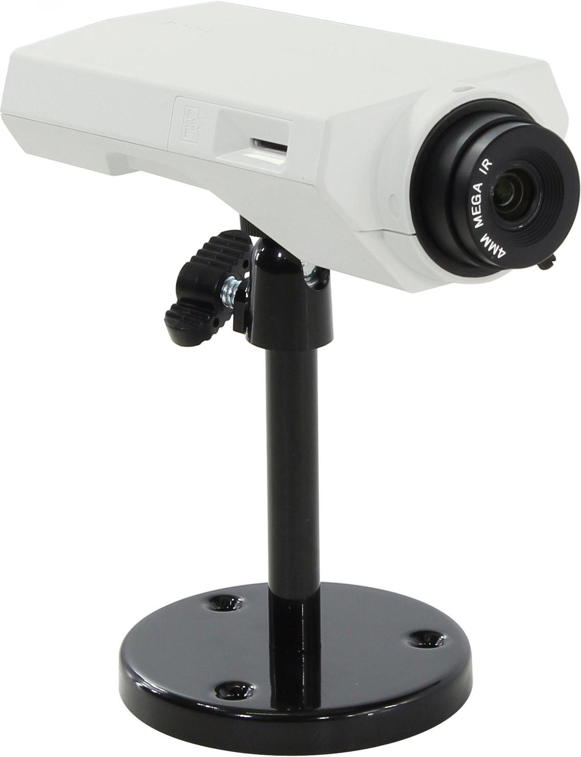 IP-камера видеонаблюдения D-Link DCS-3010/UPA/A3A