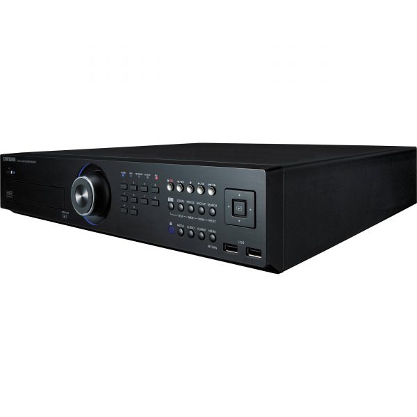 SRD-852DP Samsung 8-канальный цифровой видеорегистратор со стандартом сжатия H.264