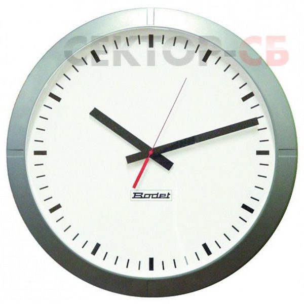 Profil 930 (982G25) BODET Вторичные аналоговые часы