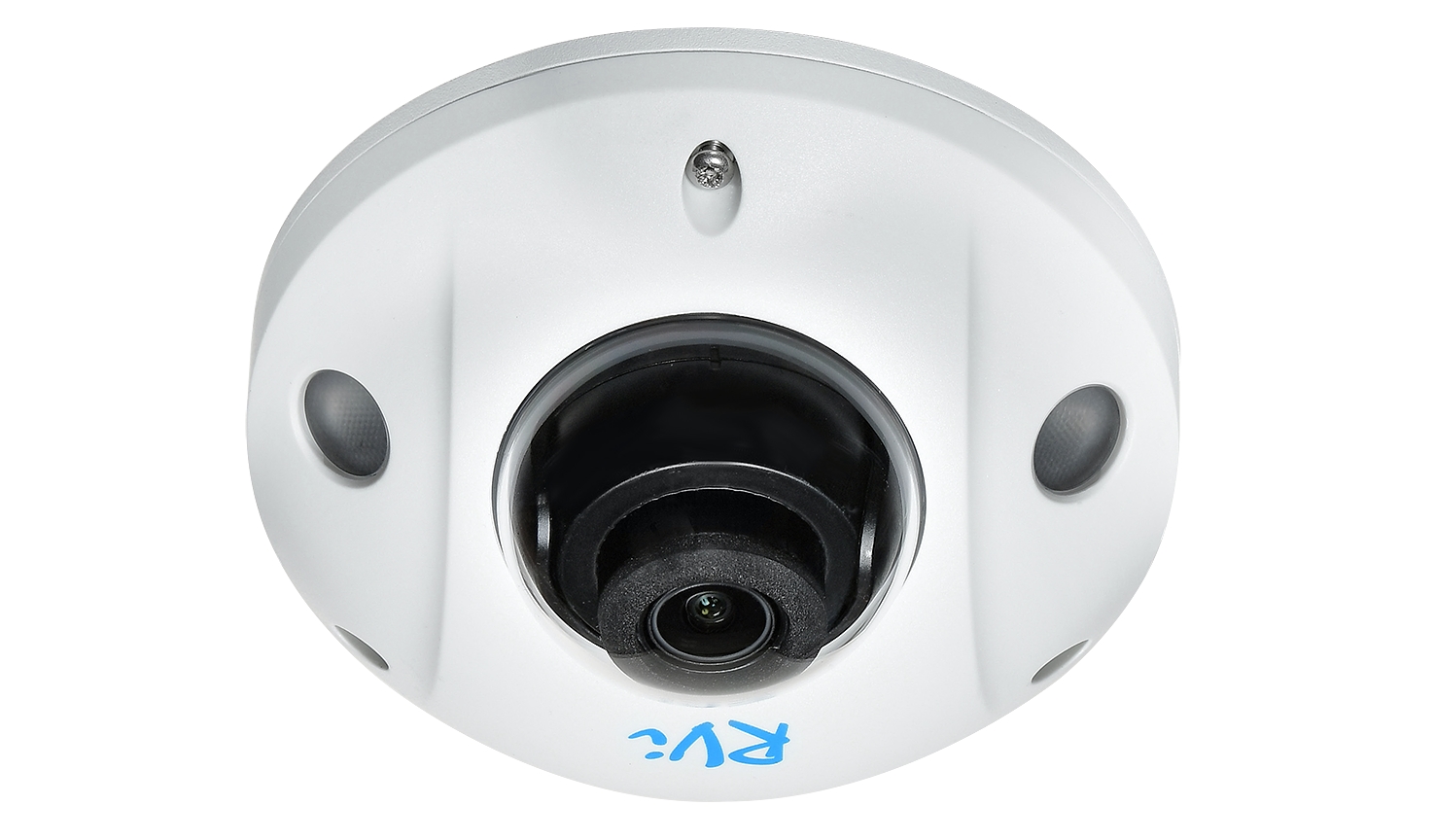 RVi-2NCF6038 (6): IP-камера купольная уличная