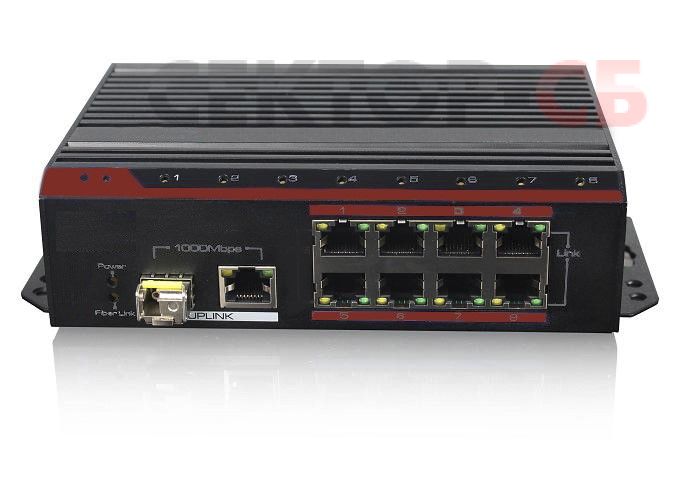 LPA EVA-CC LPA Ethernet коммутатор
