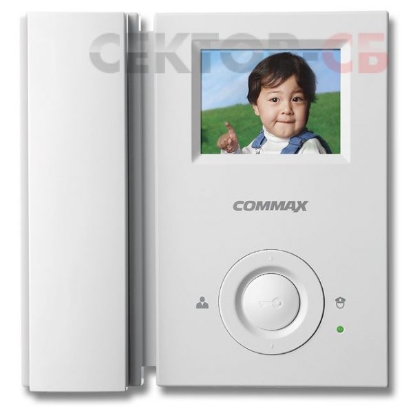 CDV-35N Commax Монитор видеодомофона