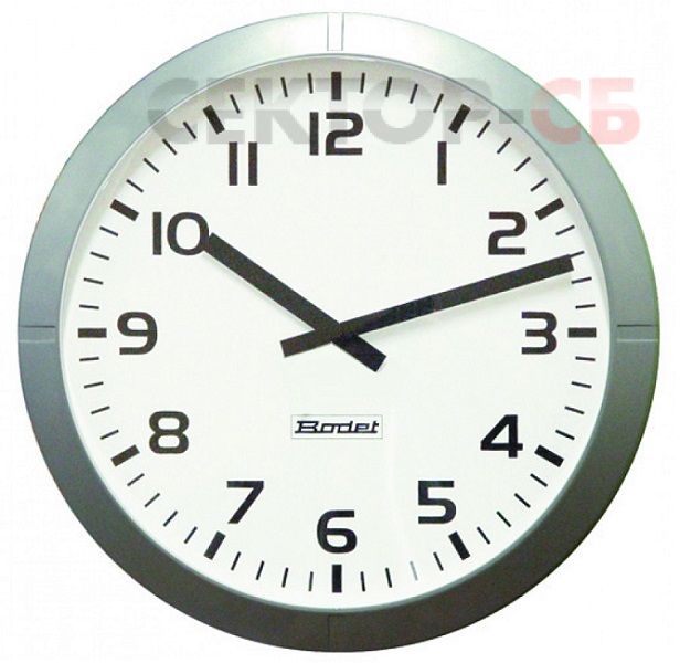 Profil 930 (982815) BODET Вторичные аналоговые часы