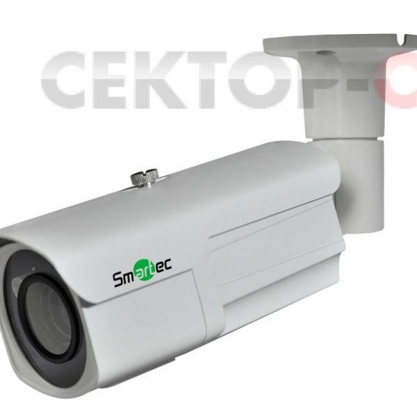 STC-HDX3635/3 Ultimate Smartec Уличная мультиформатная камера с ИК-подсветкой