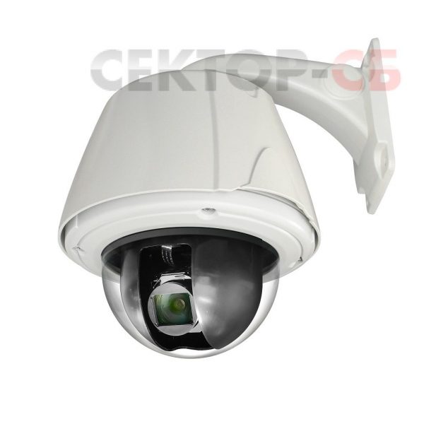 STC-HDT3919/2 ULTIMATE Smartec Поворотная мультиформатная камера