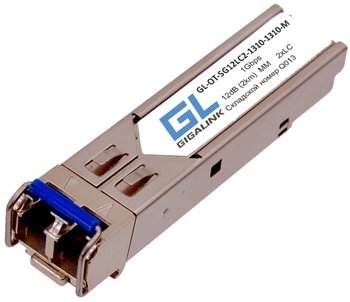 GL-OT-SG12LC2-1310-1310-M: SFP-модуль