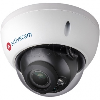 IP-камера видеонаблюдения купольная ActiveCam AC-D3143ZIR3