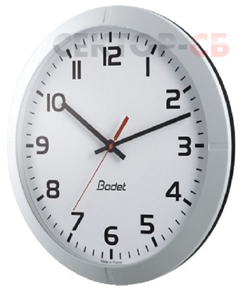 Profil 940 (983311) BODET Вторичные аналоговые часы