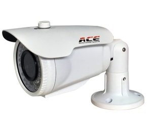 ACE-YAV30X: IP-камера цилиндрическая