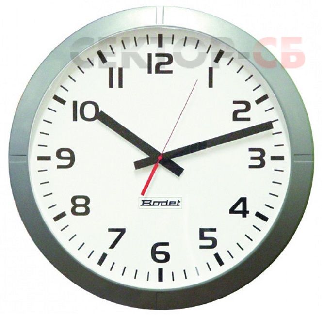 Profil 930 (981415) BODET Вторичные аналоговые часы