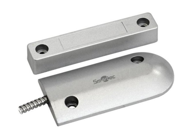 ST-DM146NC-SL: Извещатель охранный точечный магнитоконтактный