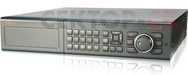 DVR-2516EF Vidatec 16 канальный видеорегистратор