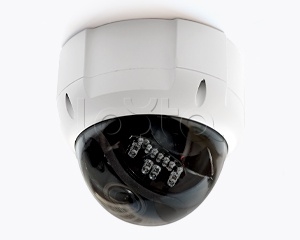 Камера видеонаблюдения купольная Infinity CXD-HQVF540 SDE (2.5-6 мм)