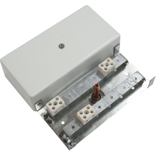КМ-О (14к)-IP41-d: Коробка монтажная огнестойкая